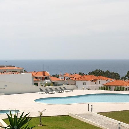 Nazare Seashell House Appartement Buitenkant foto