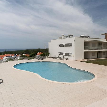 Nazare Seashell House Appartement Buitenkant foto