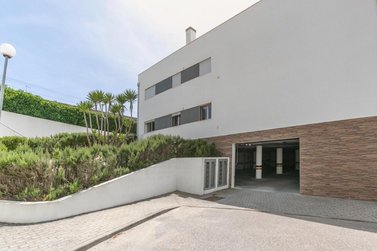 Nazare Seashell House Appartement Buitenkant foto