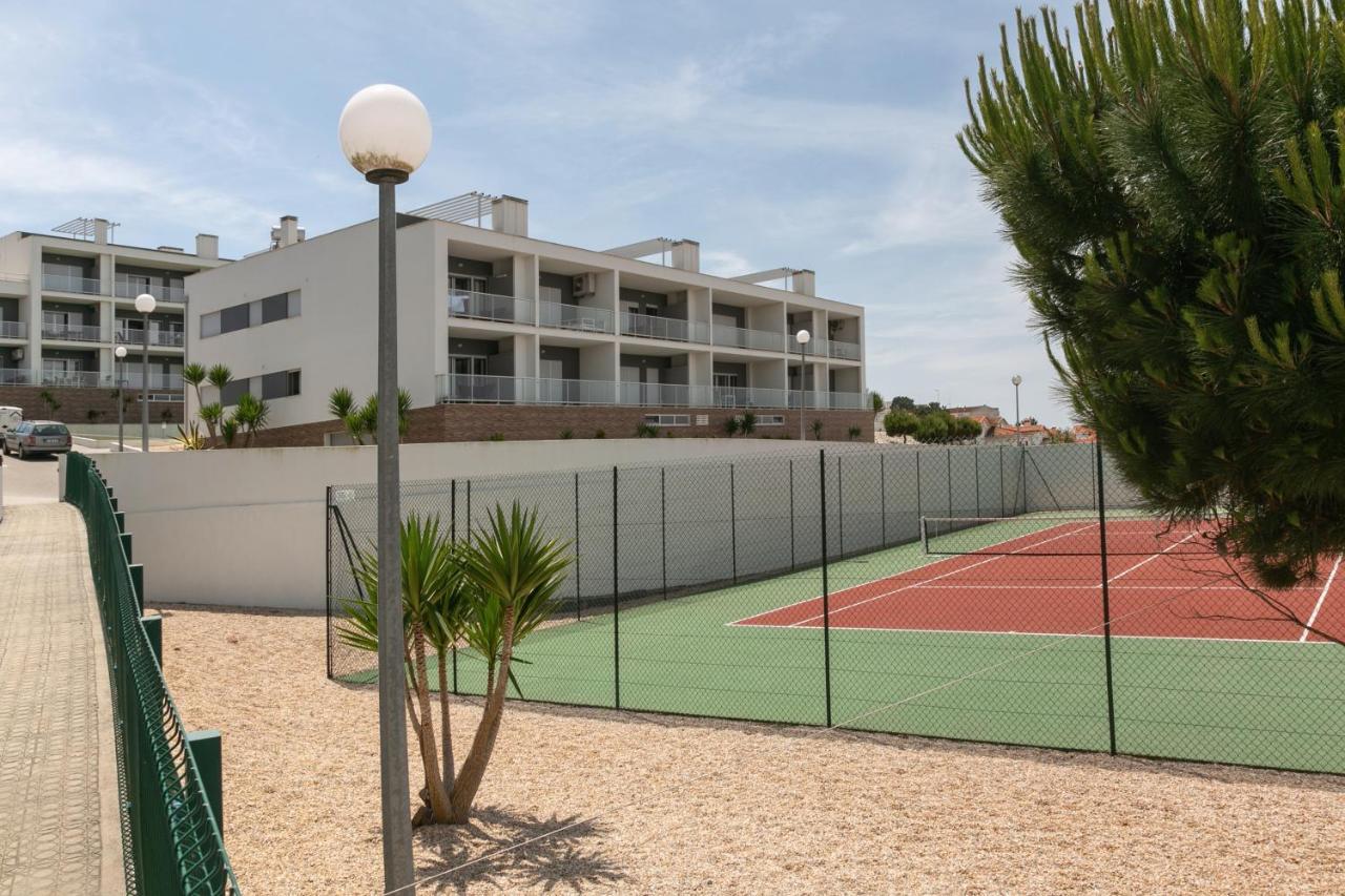 Nazare Seashell House Appartement Buitenkant foto